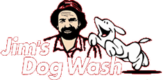 Jim's Dog Wash Sales